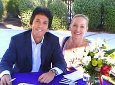 robin mitch albom Photos
