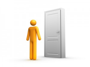 Encountering Too Many Closed Doors?