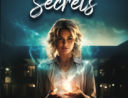 Sunny's Secrets, a psychological suspense story from Robin Jay