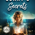 Sunny's Secrets, a Medical Suspense Thriller, won an American Writing Award