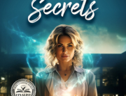 Sunny's Secrets, a Medical Suspense Thriller, won an American Writing Award
